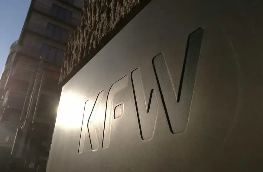 KfW: Großunternehmen kürzen beim Klima – Mittelstand investiert