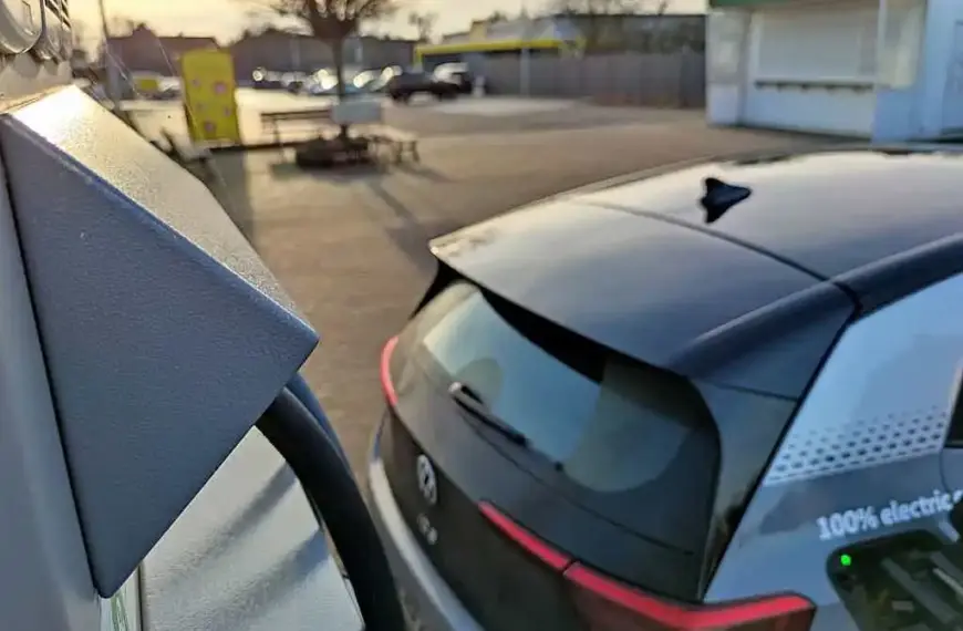 Umweltministerium prüft Förderung für gebrauchte E-Autos