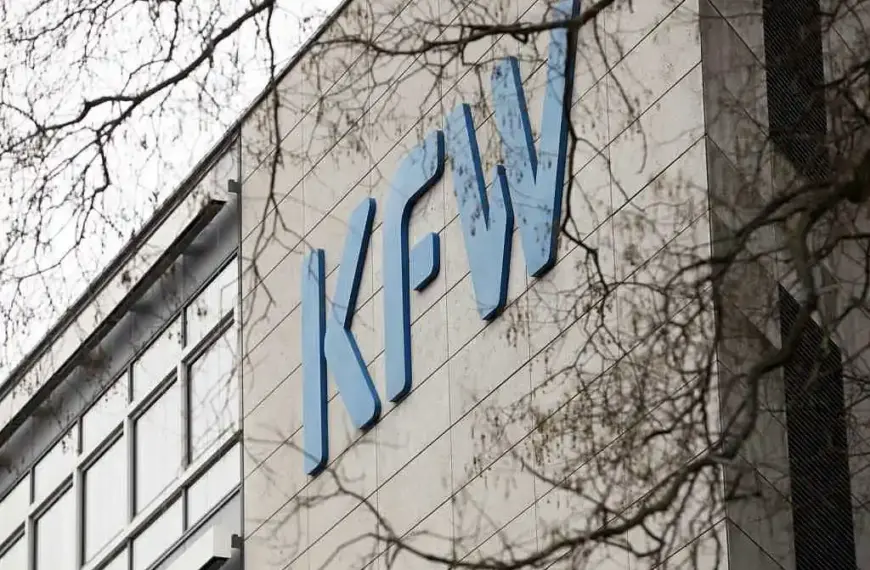 Bundesregierung und KfW starten „Deutschlandfonds“