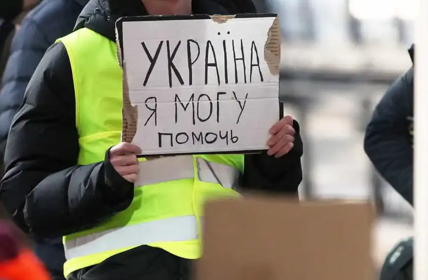 Länder zweifeln an Kostenplänen für Leistungswechsel von Ukrainern