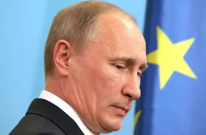 Putin spricht über Krieg mit Europa: „Es wird sehr schnell gehen“