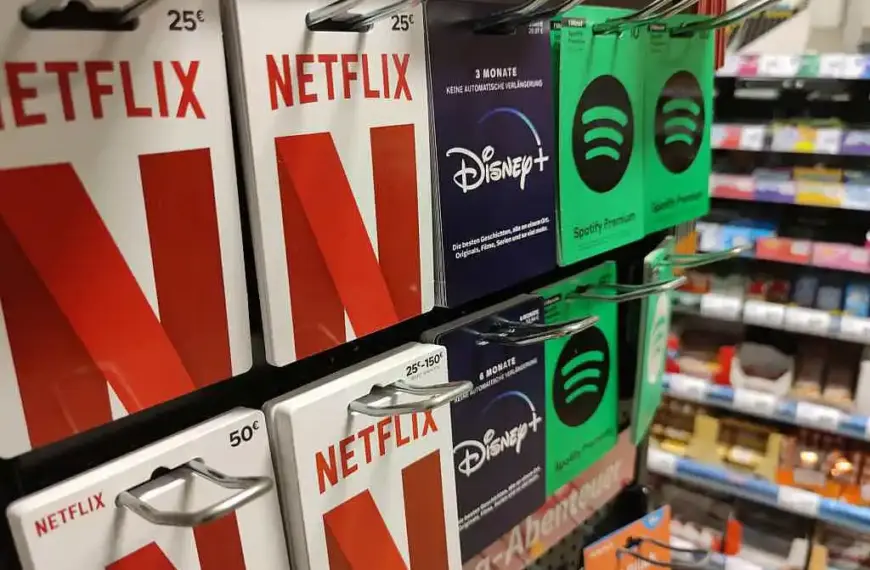 Netflix übernimmt Warner Bros.