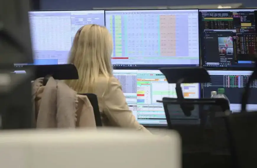 Dax lässt geringfügig nach – Gegenwind aus den USA