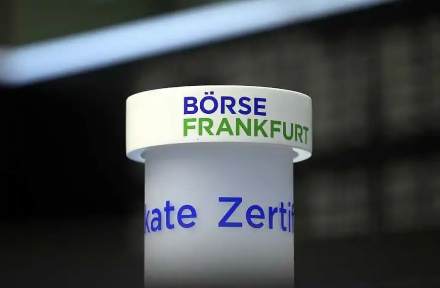 Dax durchbricht am Mittag 24.000-Punkte-Marke