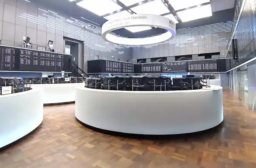 Dax startet freundlich – Risikoneigung ist zurück