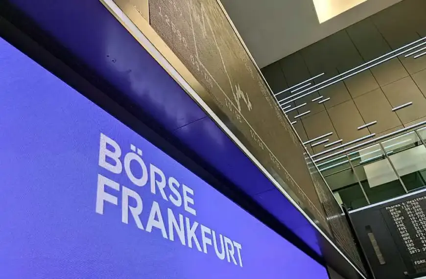 Dax startet kaum verändert – Fed-Entscheid wirft Schatten voraus