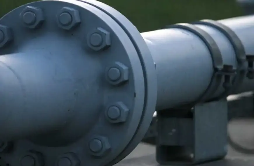 EU einigt sich auf Ausstieg aus russischen Gasimporten