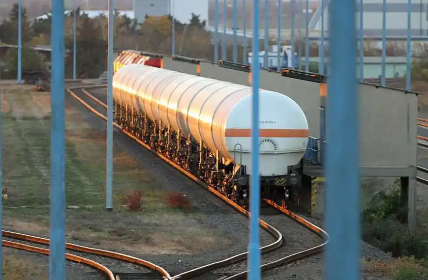 Chemieindustrie droht Klimaziele zu verfehlen