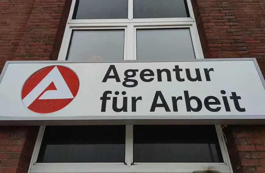 BA-Vorstand fordert Akzeptanz von Englisch als Arbeitssprache