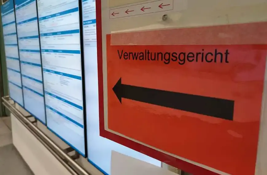 VdK klagt bundesweit gegen Zweckentfremdung von Pflegebeiträgen