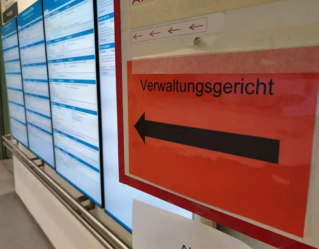 VdK klagt bundesweit gegen Zweckentfremdung von Pflegebeiträgen