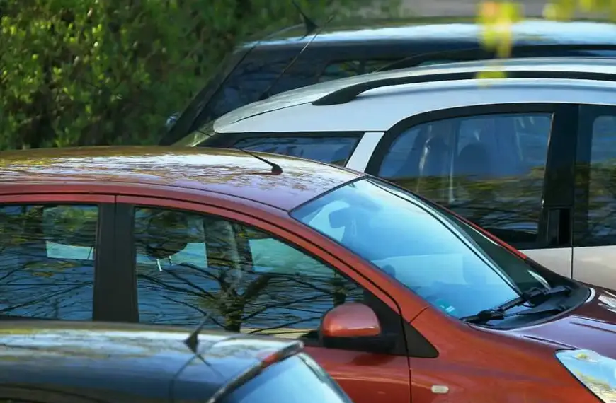 Bundesregierung will Türwarnsysteme verpflichtend einführen