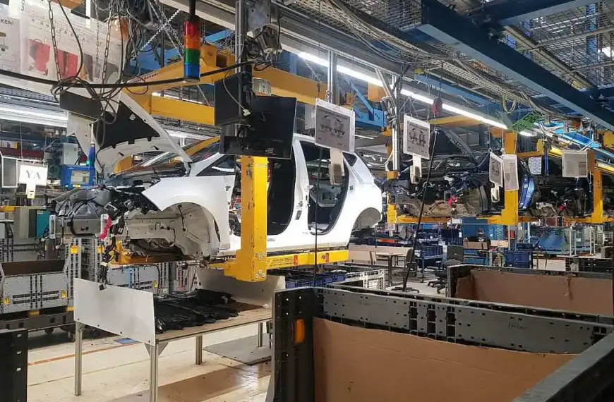 EU-Kommission verkündet neue Auto-Regulierung am 16. Dezember