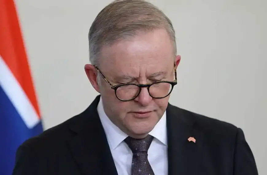 Australien will nach Anschlag Schutz für Juden verstärken