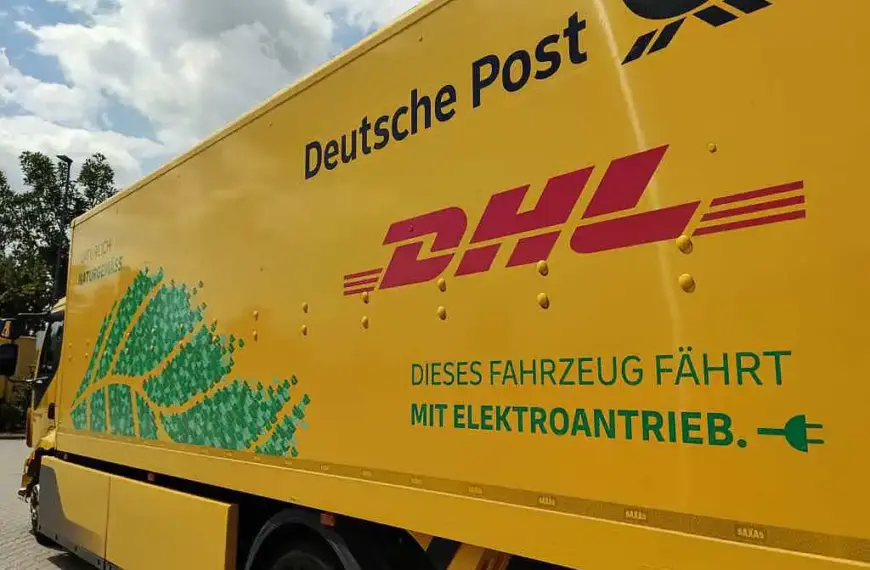 DHL kritisiert Porto-Erhöhung als zu niedrig