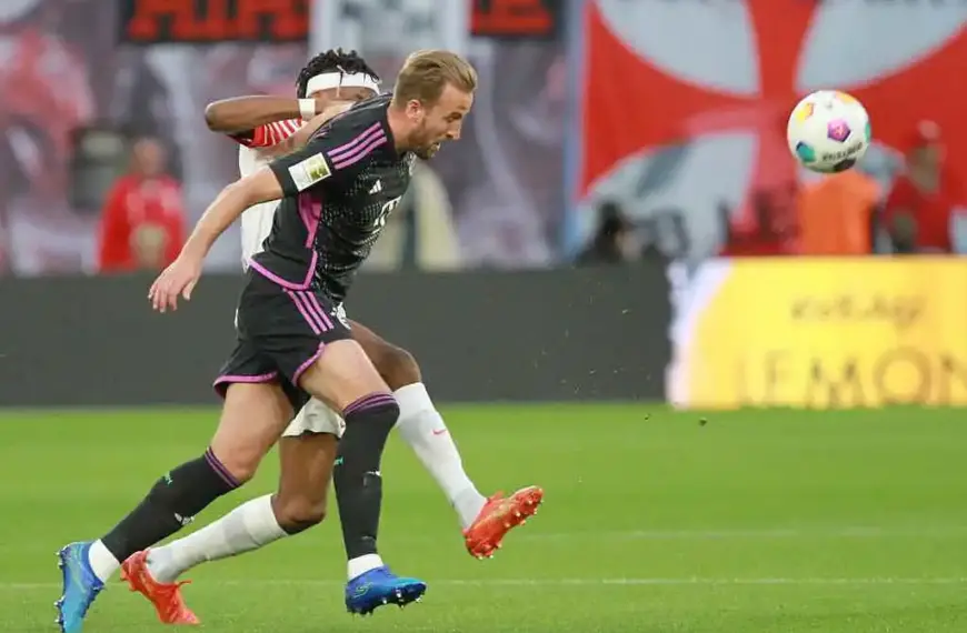 Bayern empfängt Leipzig im DFB-Pokal-Viertelfinale