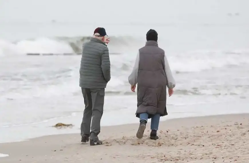 Holetschek: „Scheitern des Rentenpakets wäre echtes Problem“