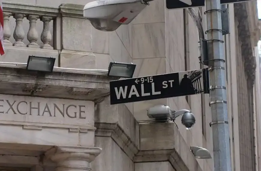 US-Börsen geben nach – Ausverkauf bei US-Anleihen