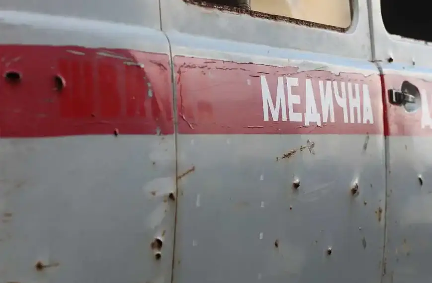 Umfrage: Mehrheit glaubt nicht an Ende des Ukraine-Krieges in 2026