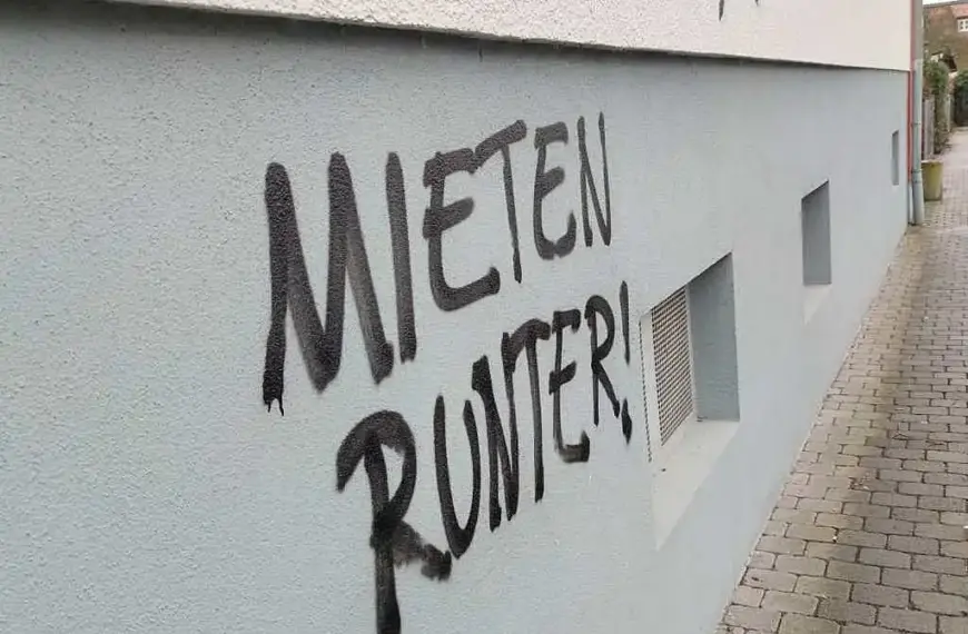 Justizministerin will Indexmieten stärker regulieren