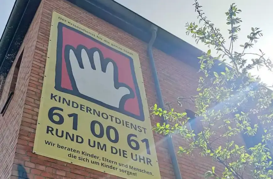 Kindeswohlgefährdungen auf neuem Höchststand