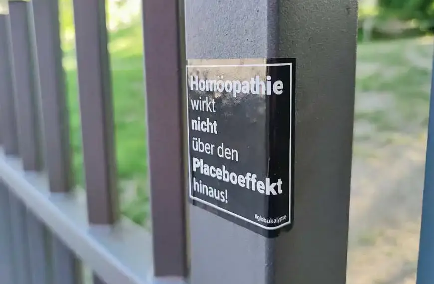 SPD und Linke gegen Homöopathie als Kassenleistung