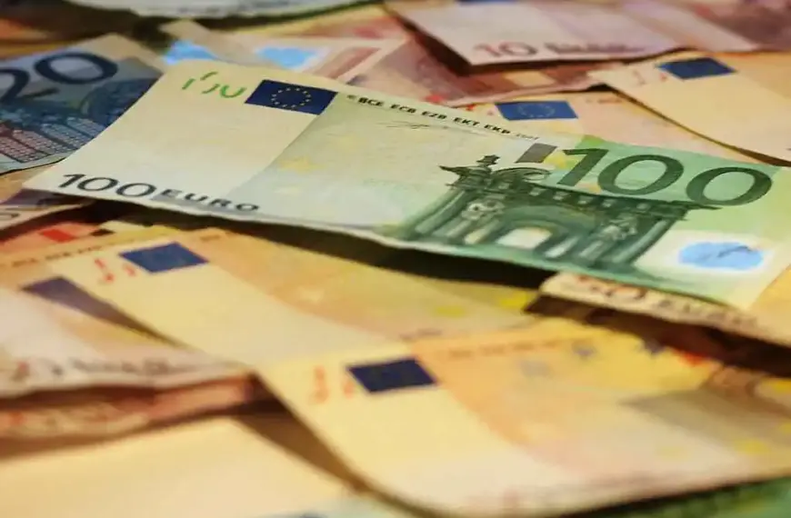 „Übergewinnsteuer“ brachte dem Staat fast 2,5 Milliarden Euro