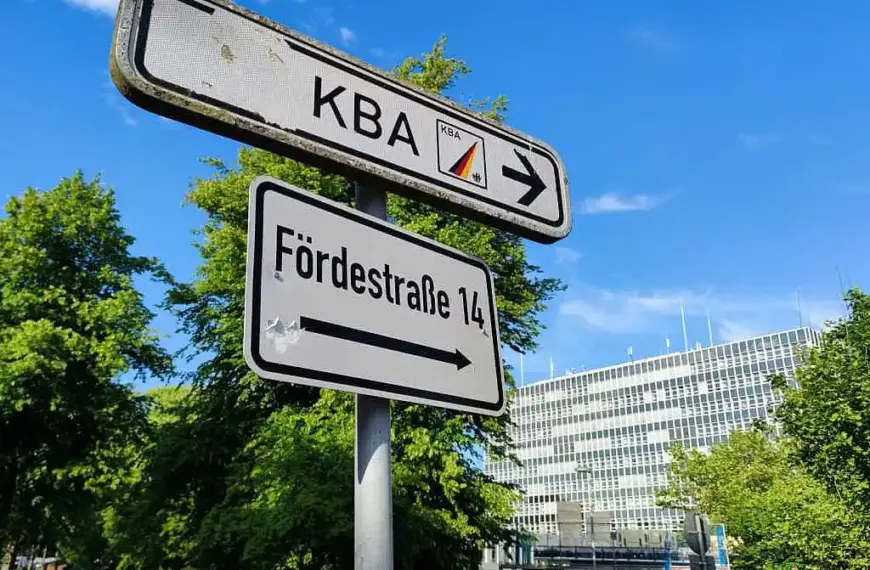 Pkw-Neuzulassungen im November gestiegen