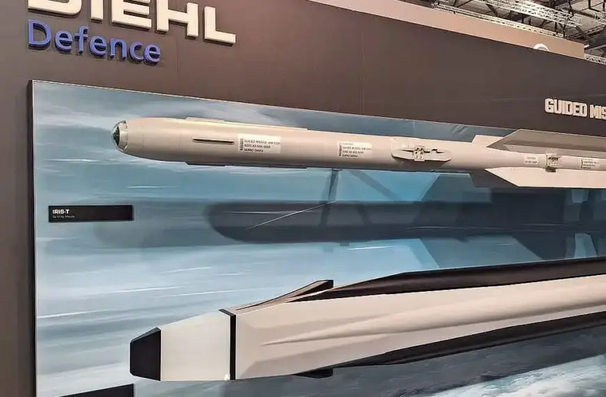 SPD-Fraktion will größere Anstrengungen der Rüstungsindustrie