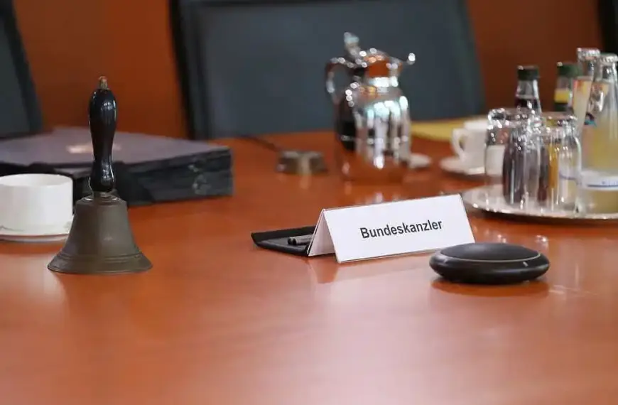 Wirtschafts- und Innenministerium blockieren Bürgergeld-Beschluss