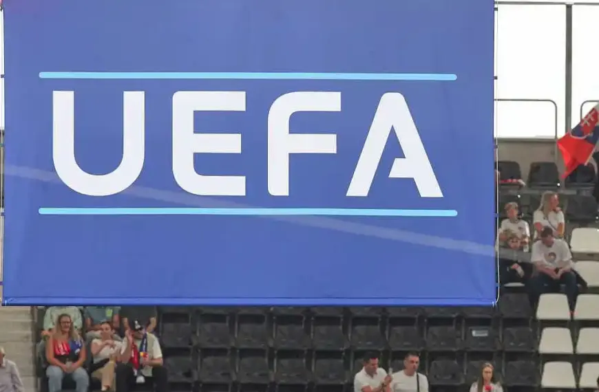 Uefa: Deutschland wird 2029 Gastgeber für Fußball-EM der Frauen