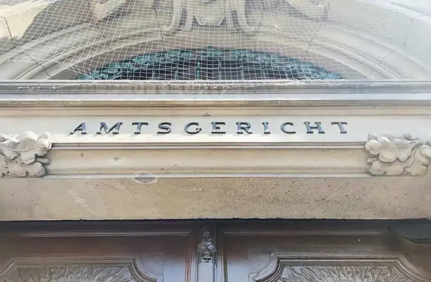 Zahl der Zwangsversteigerungen legt rasant zu