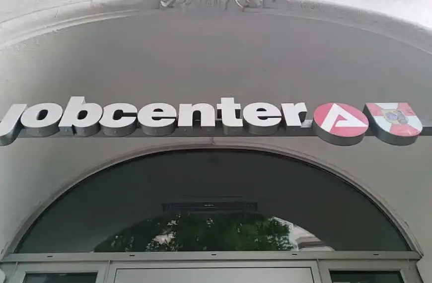 Studie: Hälfte der Bürgergeld-Empfänger sucht keinen Job