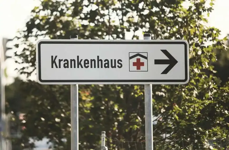 Krankenkassen wollen 50 Milliarden Euro schweres Sparpaket