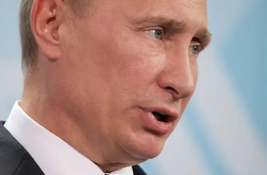 Bundesregierung hält Putin-Drohungen für „nichts wirklich Neues“