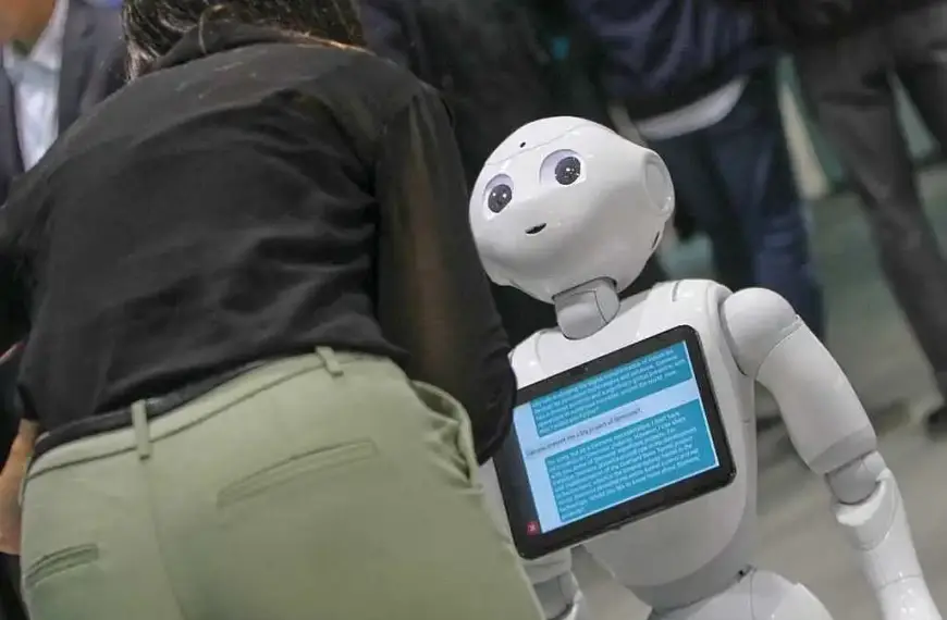 KI-Ära ist Wort des Jahres