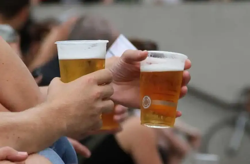 Bierbrauer warnen vor neuer Pleitewelle