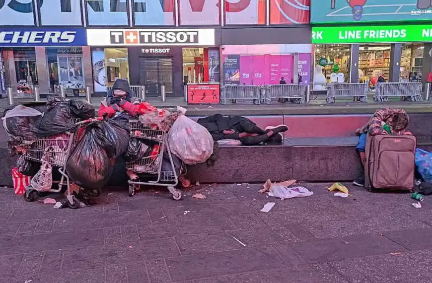 US-Arbeitslosenquote steigt im November auf 4,6 Prozent