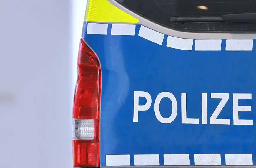 Ermittler gehen nach Chaos-Fahrt in Gießen von Absicht aus