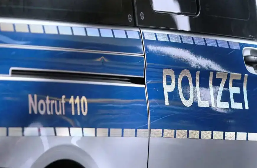 21-Jähriger soll Anschlag geplant haben – Festnahme in Magdeburg