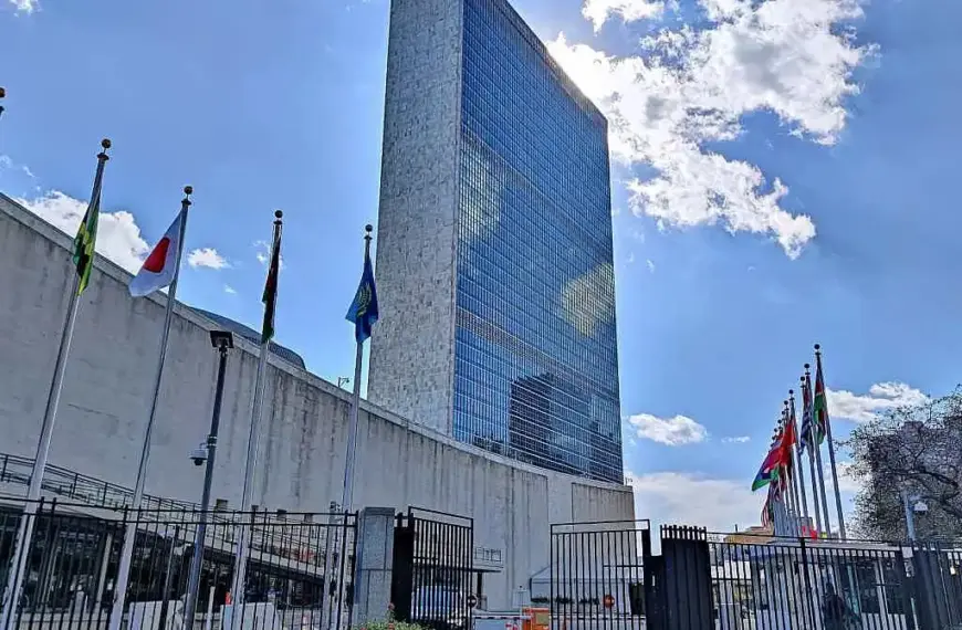 UN-Sicherheitsrat berät über Spannungen zwischen USA und Venezuela