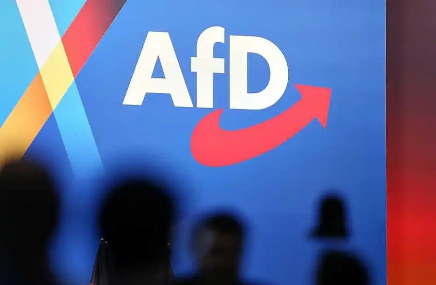 Thüringer Verfassungsschutz warnt vor AfD-Kontakten nach Russland