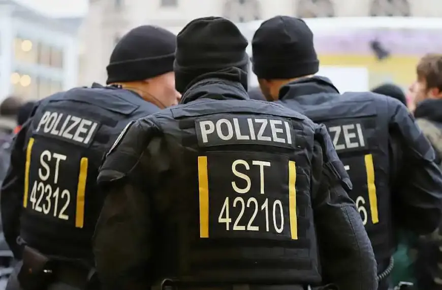 Gewalttaten gegen Einsatzkräfte weiter auf hohem Niveau