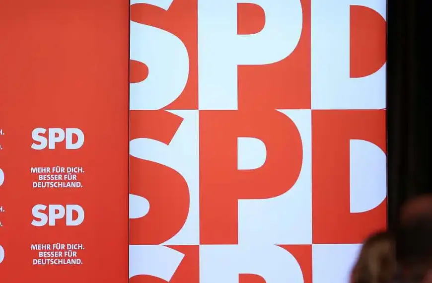 SPD-Mitgliederbegehren zum Bürgergeld endet nach Bundestagsvotum