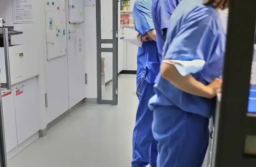 Rotes Kreuz setzt auf neuen Zivildienst