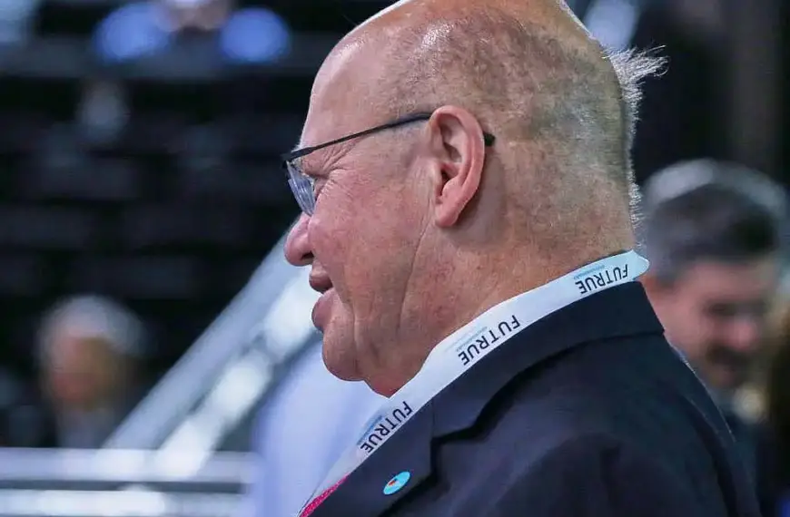 Rentenpaket: Altmaier fürchtet fehlende Mehrheit der Koalition