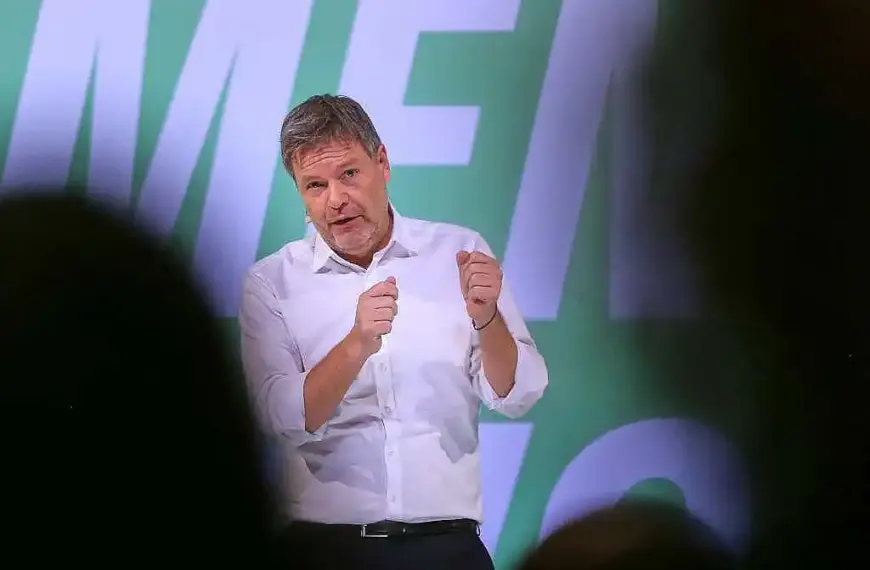 Verleumdung von Wagenknecht – Habeck zahlt 12.000 Euro