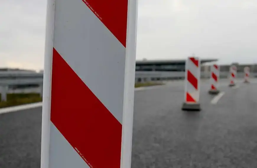 Verkehrsminister erteilt Baufreigaben für 23 Straßenprojekte