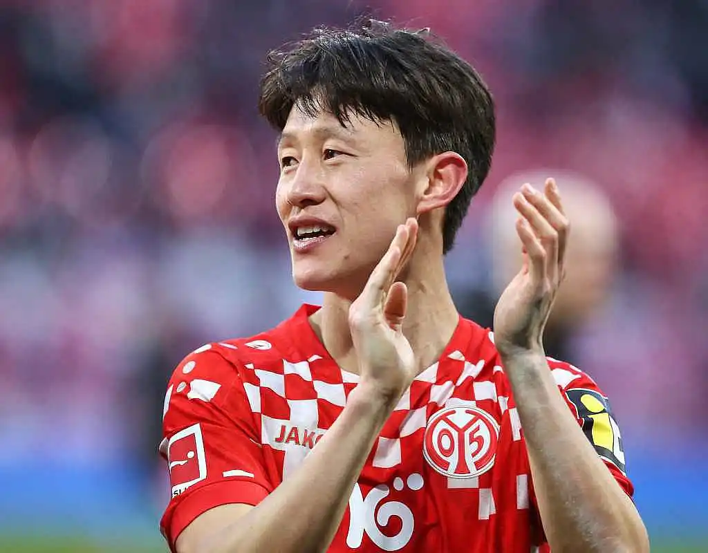 1. Bundesliga: Mainz holt Punkt in München