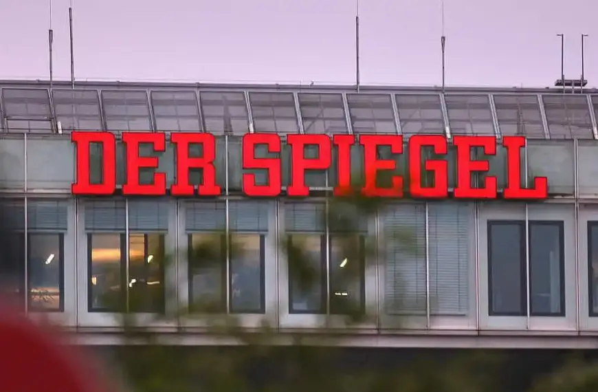 Verfassungsbeschwerde des „Spiegel“ im Wirecard-Skandal erfolgreich